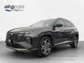 HYUNDAI Tucson 1.6 T-GDi HEV N-Line LUX.pack 4WD