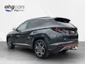 HYUNDAI Tucson 1.6 T-GDi HEV N-Line LUX.pack 4WD
