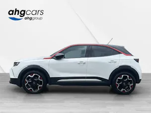 OPEL Mokka-e GS Line