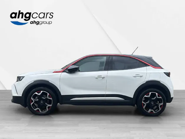 OPEL Mokka-e GS Line