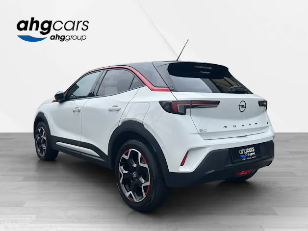 OPEL Mokka-e GS Line