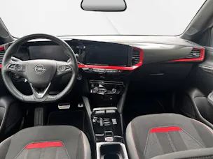 OPEL Mokka-e GS Line