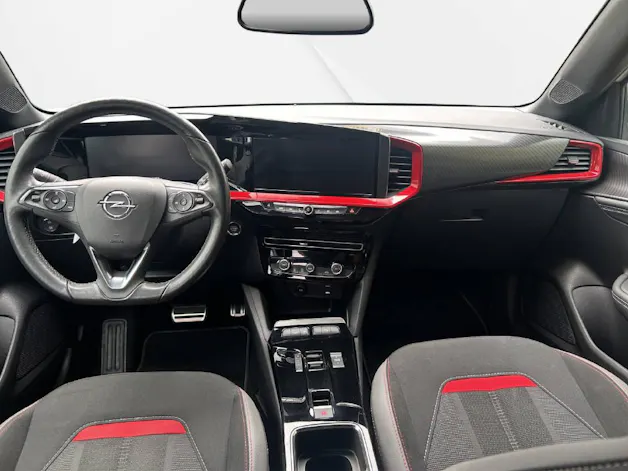 OPEL Mokka-e GS Line