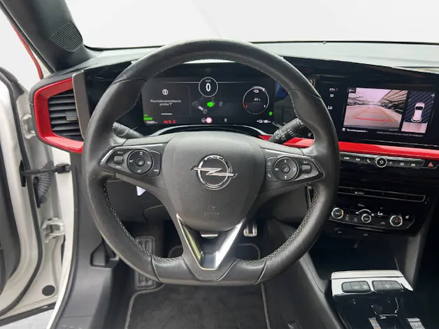 OPEL Mokka-e GS Line