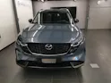 MAZDA CX-5 2.5 Exclusive-Line AWD