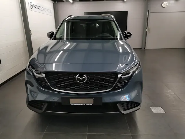 MAZDA CX-5 2.5 Exclusive-Line AWD
