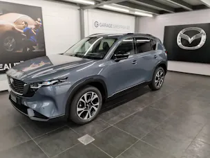 MAZDA CX-5 2.5 Exclusive-Line AWD