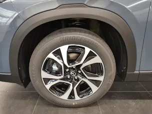 MAZDA CX-5 2.5 Exclusive-Line AWD