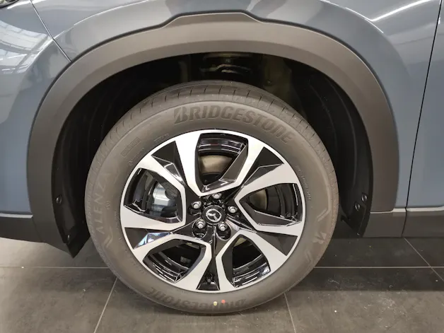 MAZDA CX-5 2.5 Exclusive-Line AWD