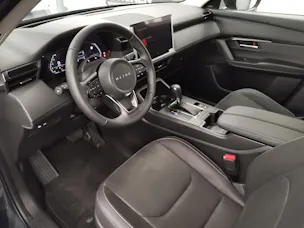 MAZDA CX-5 2.5 Exclusive-Line AWD