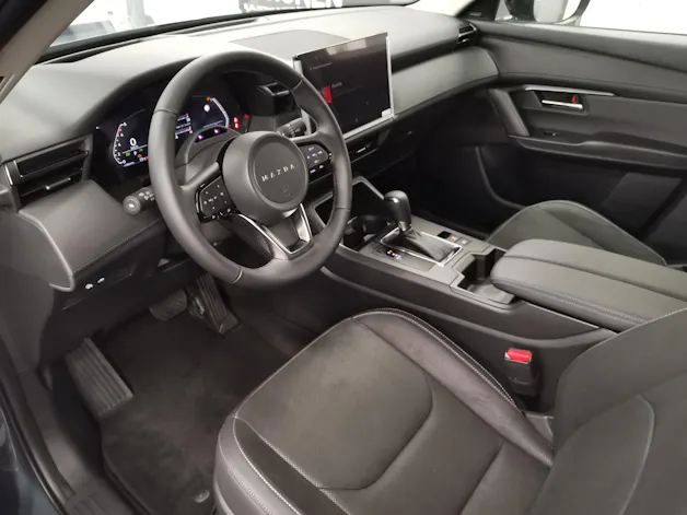 MAZDA CX-5 2.5 Exclusive-Line AWD