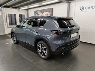MAZDA CX-5 2.5 Exclusive-Line AWD