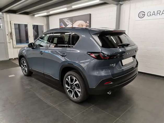 MAZDA CX-5 2.5 Exclusive-Line AWD
