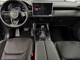 MAZDA CX-5 2.5 Exclusive-Line AWD