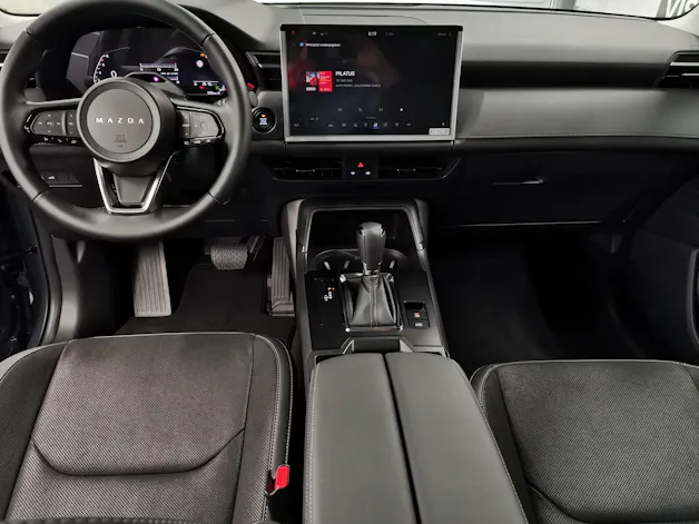 MAZDA CX-5 2.5 Exclusive-Line AWD