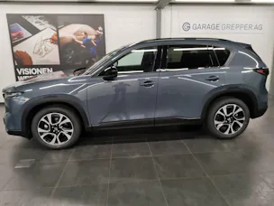 MAZDA CX-5 2.5 Exclusive-Line AWD