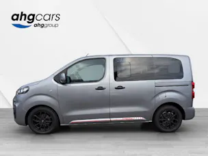 OPEL Vivaro Kombi 2.7 t S 1.5 CDTI 120 Essentia S/S