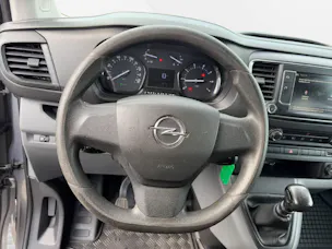 OPEL Vivaro Kombi 2.7 t S 1.5 CDTI 120 Essentia S/S