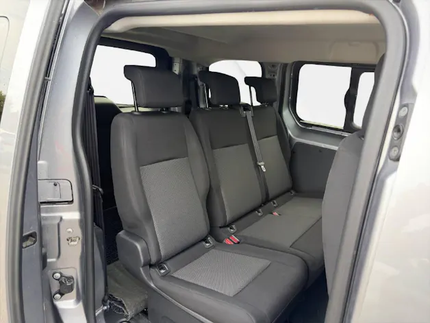 OPEL Vivaro Kombi 2.7 t S 1.5 CDTI 120 Essentia S/S