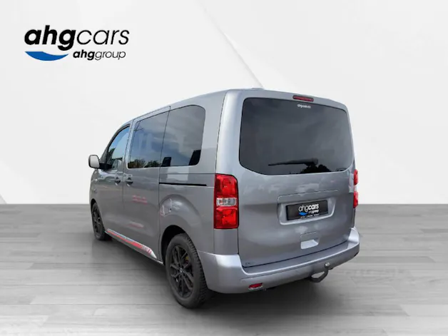 OPEL Vivaro Kombi 2.7 t S 1.5 CDTI 120 Essentia S/S