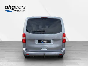 OPEL Vivaro Kombi 2.7 t S 1.5 CDTI 120 Essentia S/S