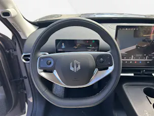 Leapmotor B03X EV