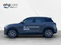 Leapmotor B03X EV