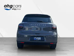 Leapmotor B03X EV