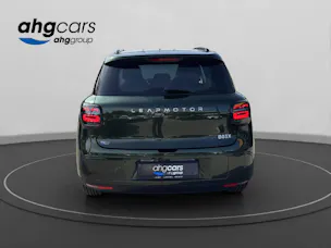 Leapmotor B03X EV