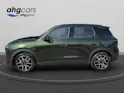Leapmotor B03X EV