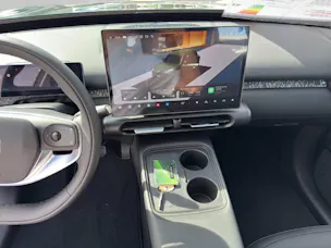 Leapmotor B03X EV