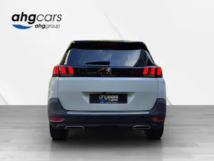 PEUGEOT 5008 1.5 BlueHDi GT Line 7-Plätzer
