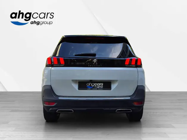 PEUGEOT 5008 1.5 BlueHDi GT Line 7-Plätzer