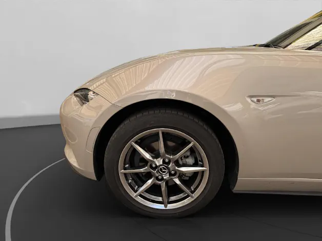 MAZDA MX-5 1.5 Revolution