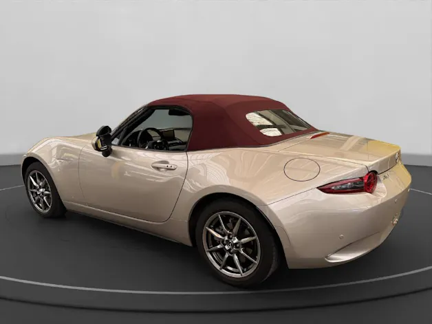 MAZDA MX-5 1.5 Revolution