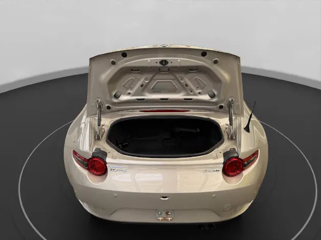 MAZDA MX-5 1.5 Revolution