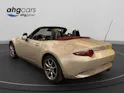 MAZDA MX-5 1.5 Revolution
