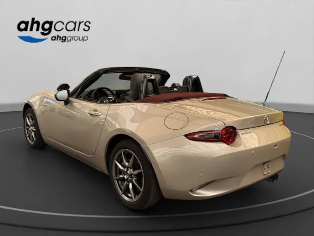 MAZDA MX-5 1.5 Revolution