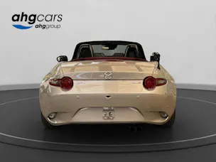 MAZDA MX-5 1.5 Revolution