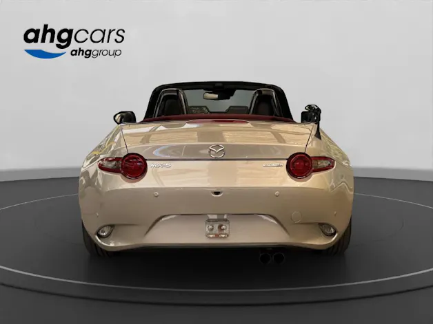 MAZDA MX-5 1.5 Revolution