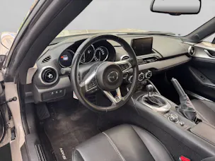 MAZDA MX-5 1.5 Revolution