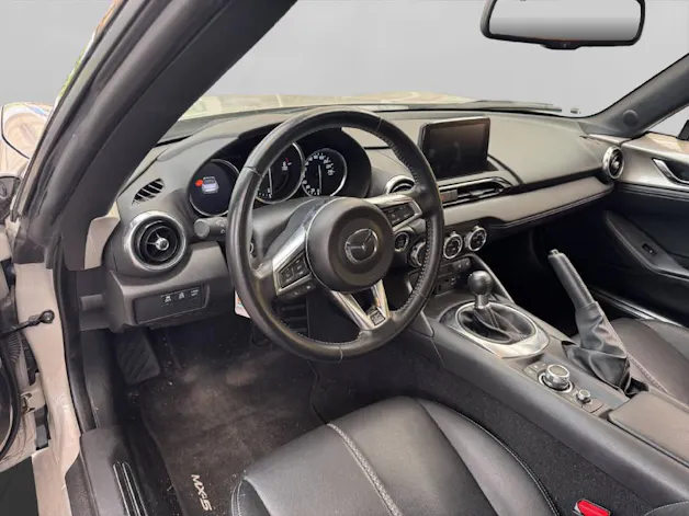 MAZDA MX-5 1.5 Revolution