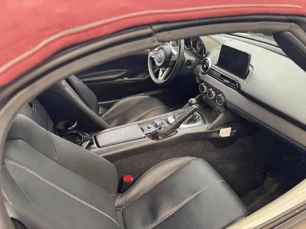 MAZDA MX-5 1.5 Revolution