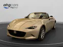 MAZDA MX-5 1.5 Revolution