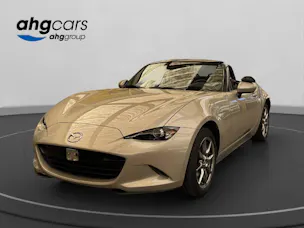 MAZDA MX-5 1.5 Revolution