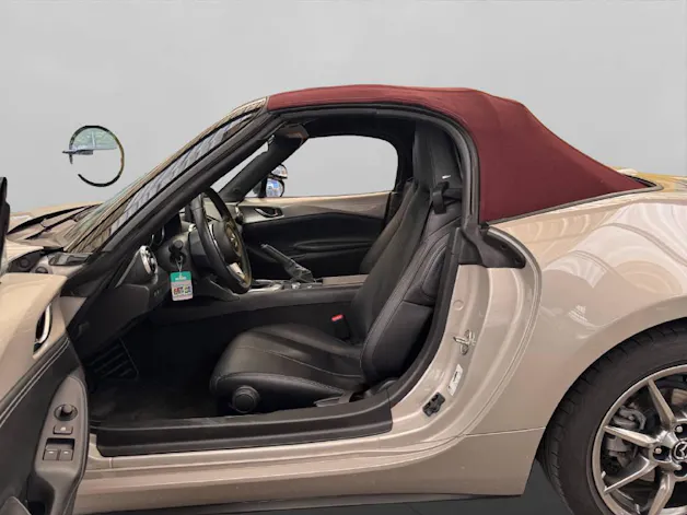 MAZDA MX-5 1.5 Revolution
