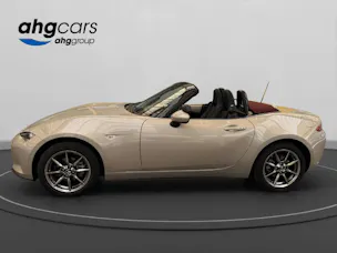 MAZDA MX-5 1.5 Revolution