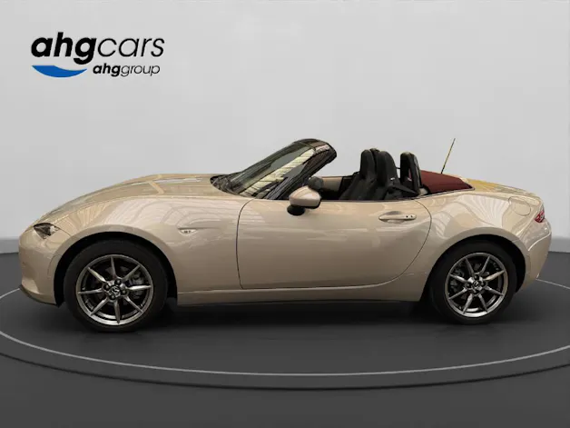 MAZDA MX-5 1.5 Revolution