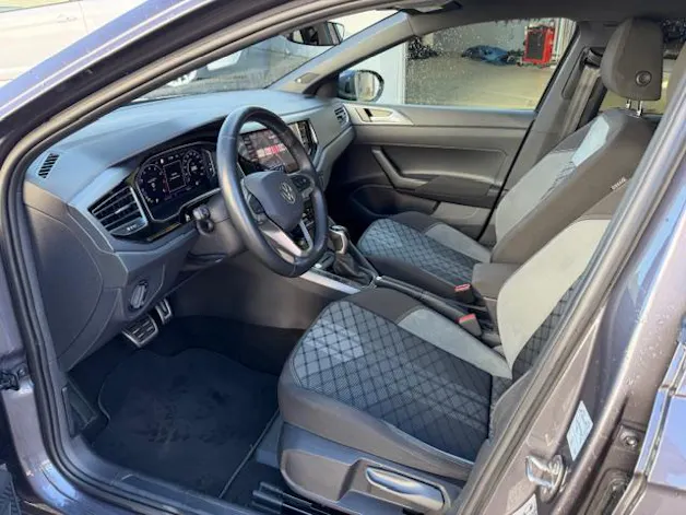 VW Taigo 1.5 TSI R-Line DSG
