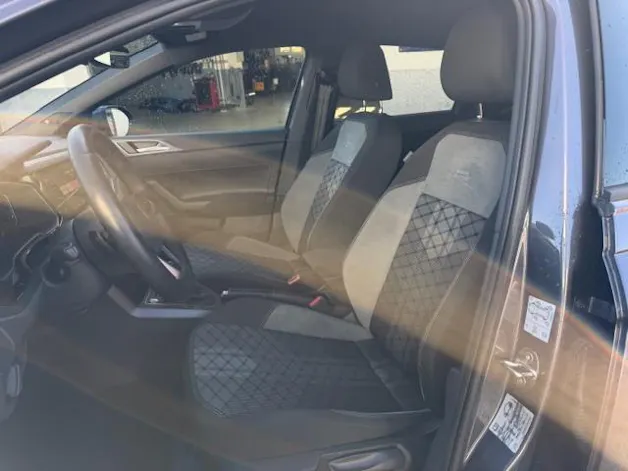 VW Taigo 1.5 TSI R-Line DSG